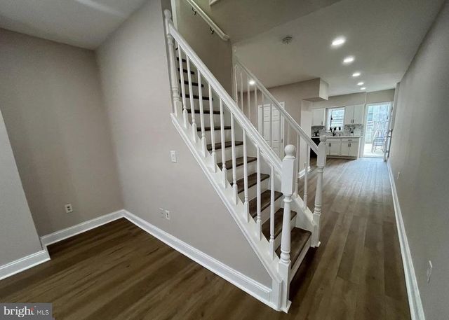 2317 E FAYETTE ST, Baltimore, MD 21224