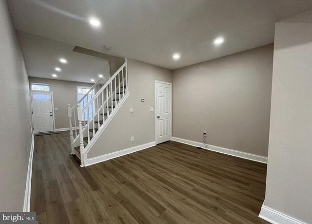 2317 E FAYETTE ST, Baltimore, MD 21224