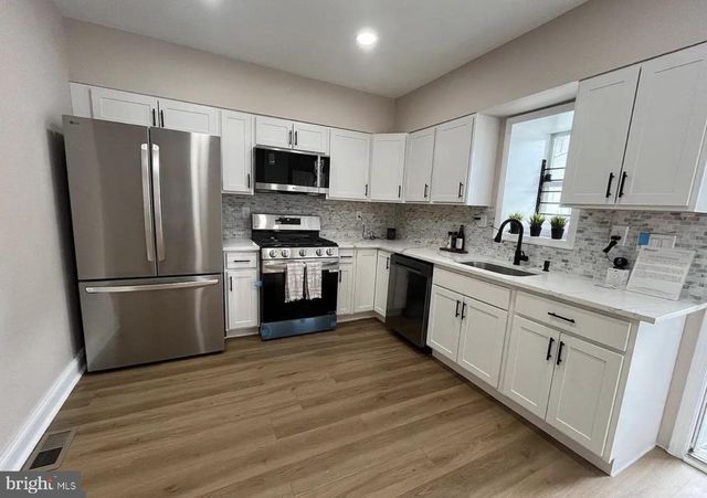 2317 E FAYETTE ST, Baltimore, MD 21224