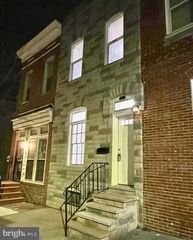 2317 E FAYETTE ST, Baltimore, MD 21224