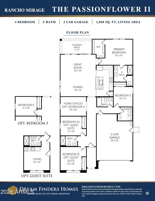 36941 W NINA Street, Maricopa, AZ 85138 — photo 4