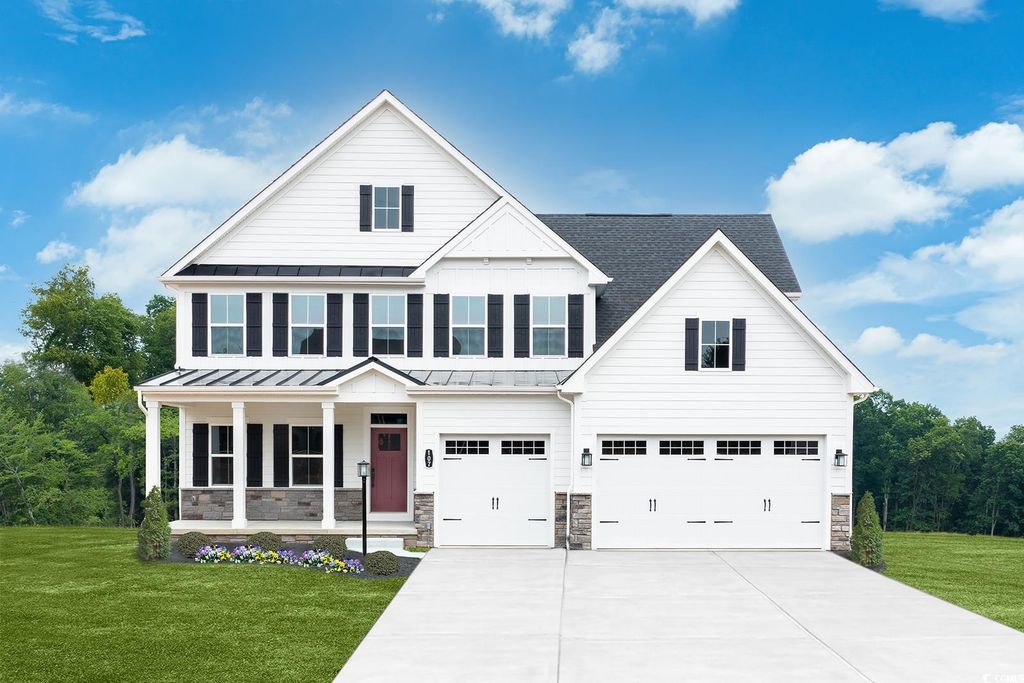 400 Indigo Bay Circle, Myrtle Beach, SC 29579