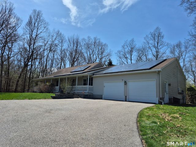 48 Marsh Road, Willington, CT 06279