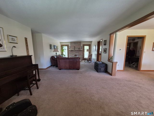 48 Marsh Road, Willington, CT 06279