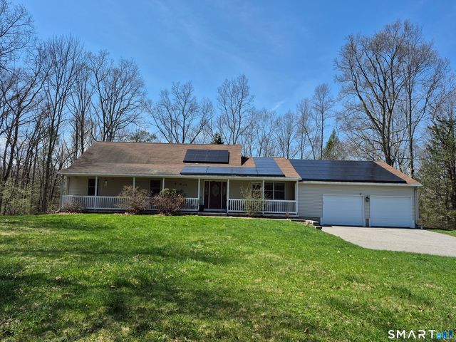 48 Marsh Road, Willington, CT 06279