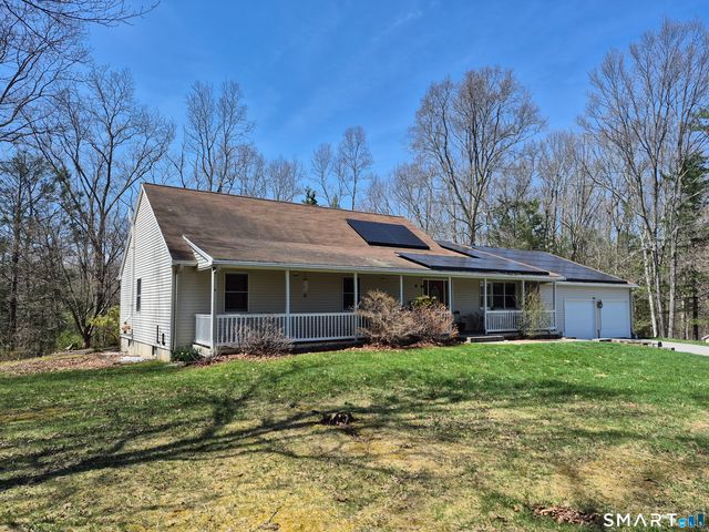 48 Marsh Road, Willington, CT 06279