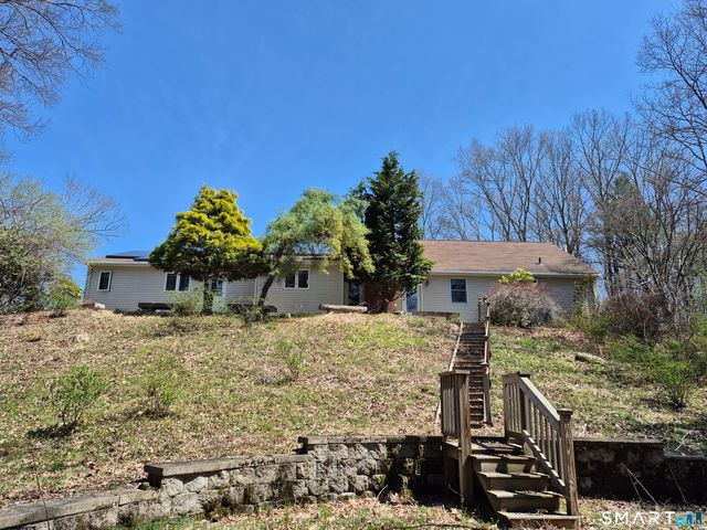 48 Marsh Road, Willington, CT 06279
