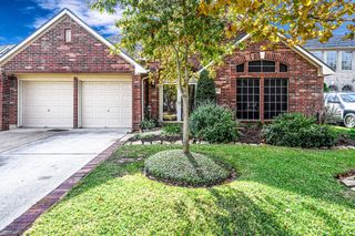 12015 Quiet Water Court, Houston, TX 77065
