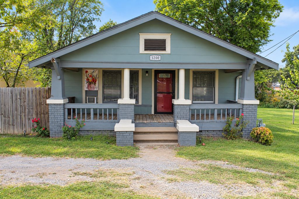 1200 S Main Street, Sapulpa, OK 74066