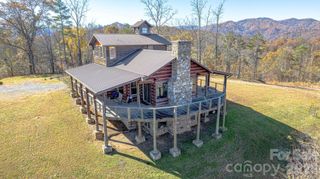 2381 Little Pine Road, Marshall, NC 28753