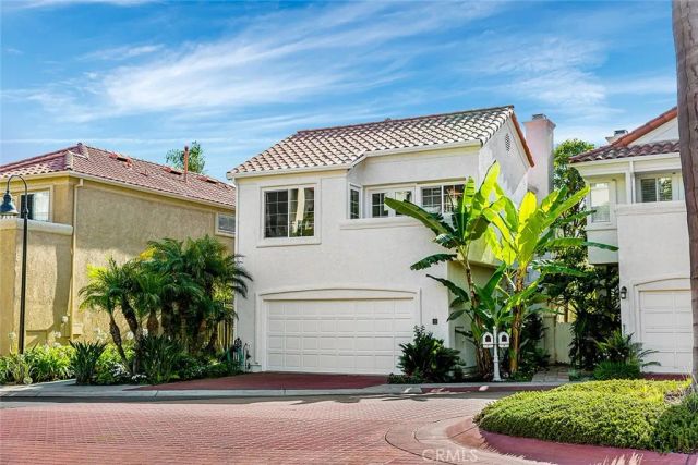 7 Antigua, Dana Point, CA 92629