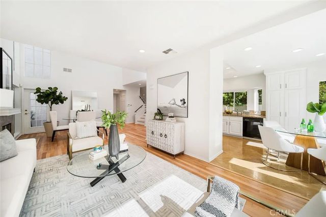 7 Antigua, Dana Point, CA 92629