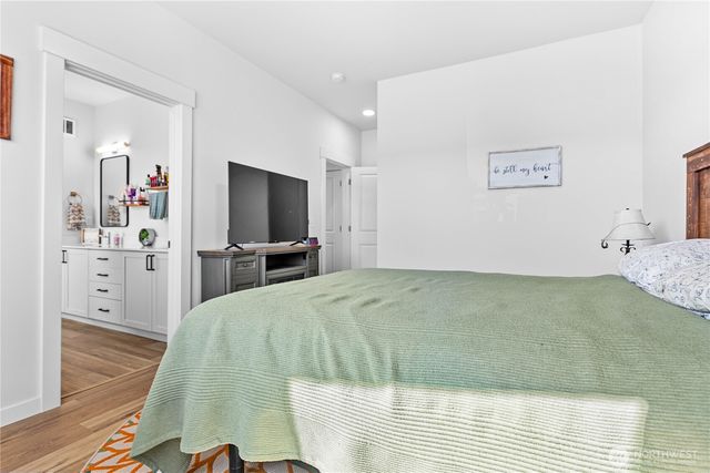 4226 Traverse Drive, Bellingham, WA 98226