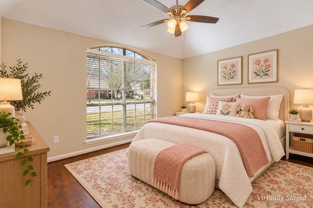 31314 Baker Lake Drive, Spring, TX 77386