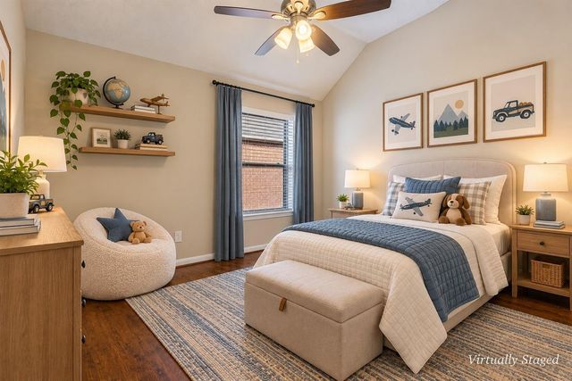 31314 Baker Lake Drive, Spring, TX 77386