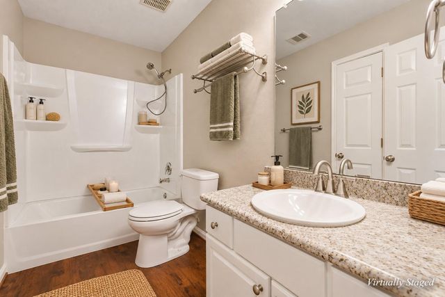 31314 Baker Lake Drive, Spring, TX 77386
