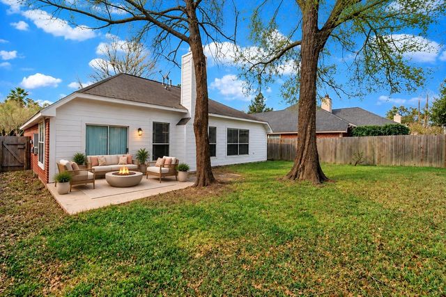 31314 Baker Lake Drive, Spring, TX 77386