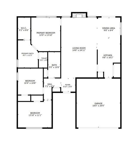 31314 Baker Lake Drive, Spring, TX 77386