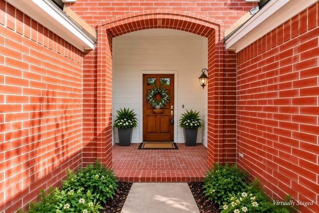 31314 Baker Lake Drive, Spring, TX 77386