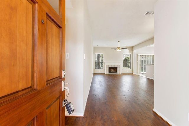 31314 Baker Lake Drive, Spring, TX 77386
