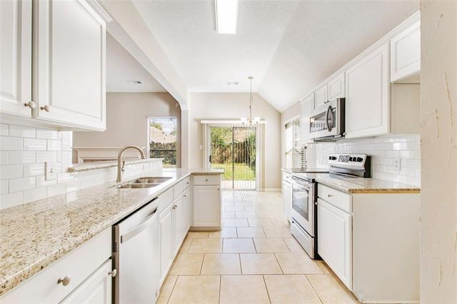 31314 Baker Lake Drive, Spring, TX 77386