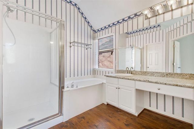 31314 Baker Lake Drive, Spring, TX 77386