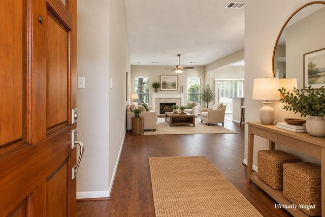 31314 Baker Lake Drive, Spring, TX 77386