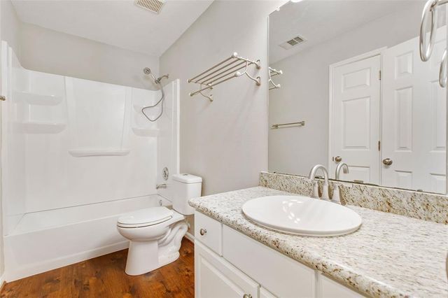 31314 Baker Lake Drive, Spring, TX 77386