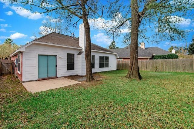 31314 Baker Lake Drive, Spring, TX 77386