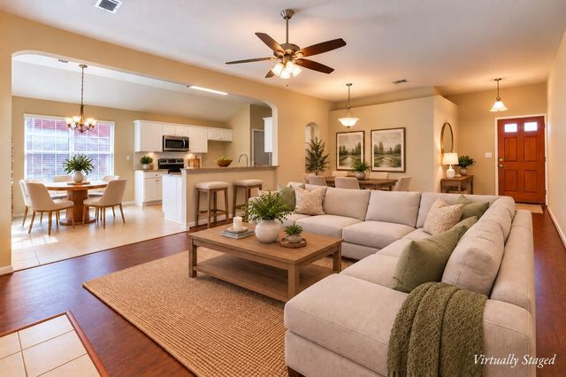 31314 Baker Lake Drive, Spring, TX 77386