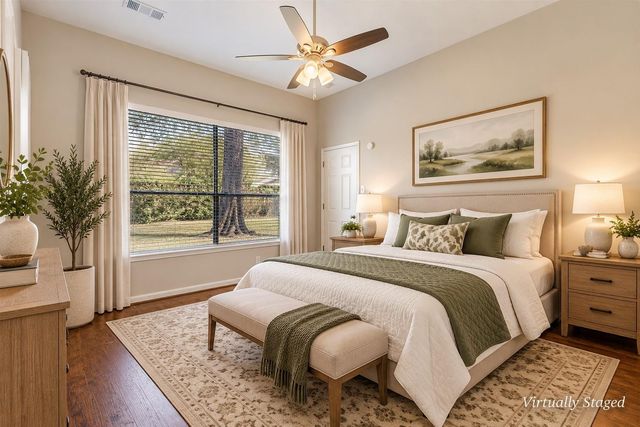 31314 Baker Lake Drive, Spring, TX 77386