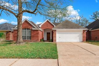 31314 Baker Lake Drive, Spring, TX 77386