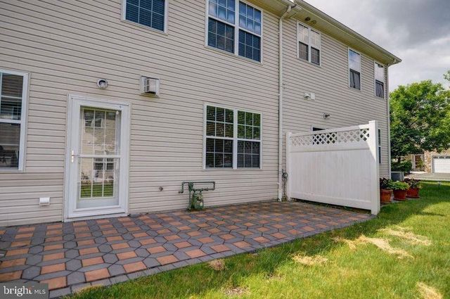 42 HADDON CT, Pennington, NJ 08534