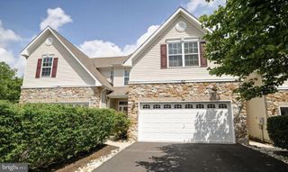 42 HADDON CT, Pennington, NJ 08534