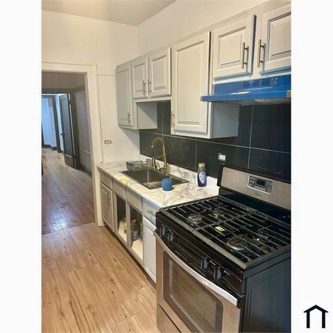 8017 S Carpenter Street 1, Chicago, IL 60620