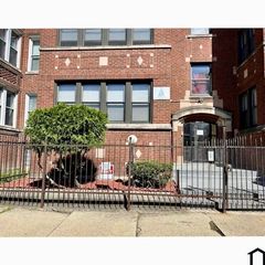 8017 S Carpenter Street 1, Chicago, IL 60620