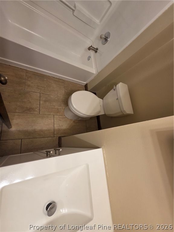 6943 Timberwood Drive, Fayetteville, NC 28314 — photo 17