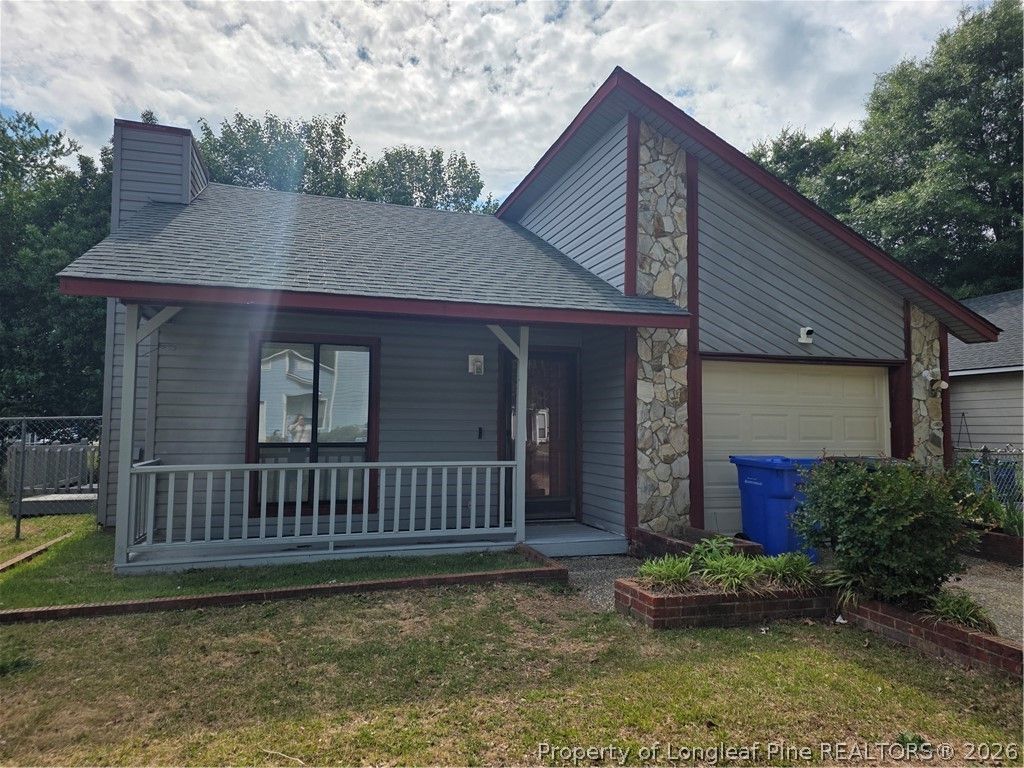 6943 Timberwood Drive, Fayetteville, NC 28314 — photo 2
