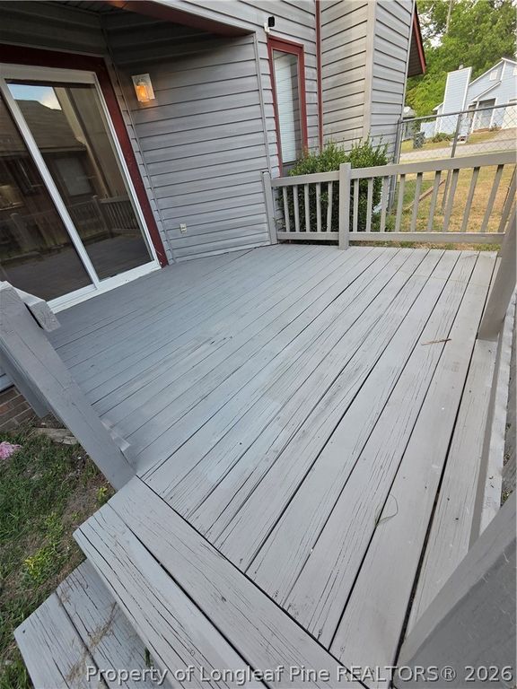 6943 Timberwood Drive, Fayetteville, NC 28314 — photo 20
