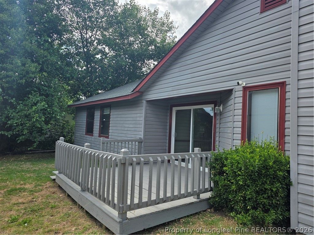 6943 Timberwood Drive, Fayetteville, NC 28314 — photo 21
