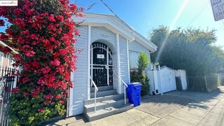 1827 Barrett Avenue, Richmond, CA 94801