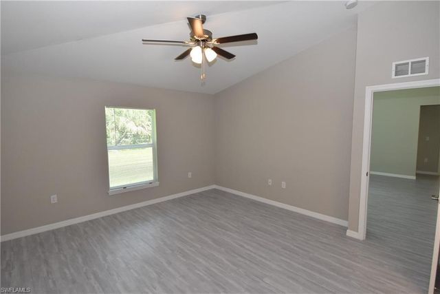 2121 Firebrand RD, North Port, FL 34288