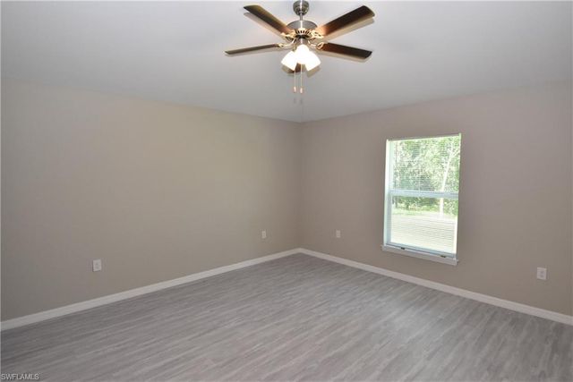 2121 Firebrand RD, North Port, FL 34288