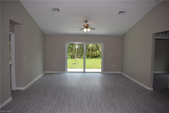 2121 Firebrand RD, North Port, FL 34288