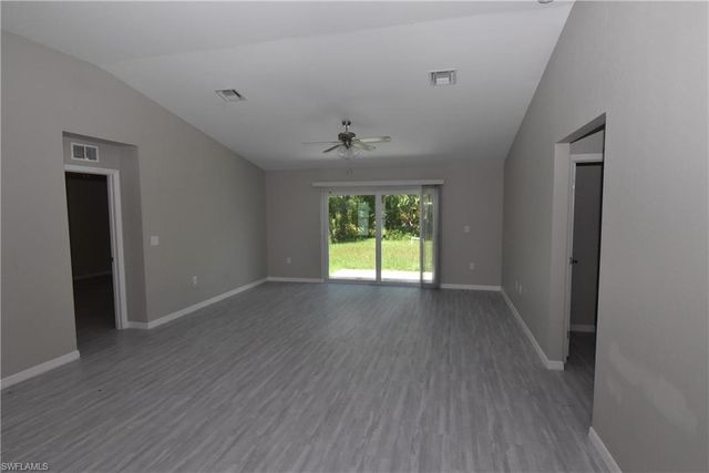 2121 Firebrand RD, North Port, FL 34288