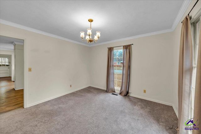 308 Rosewood Drive, Dublin, GA 31021