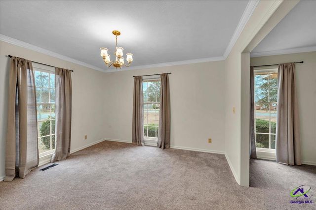 308 Rosewood Drive, Dublin, GA 31021