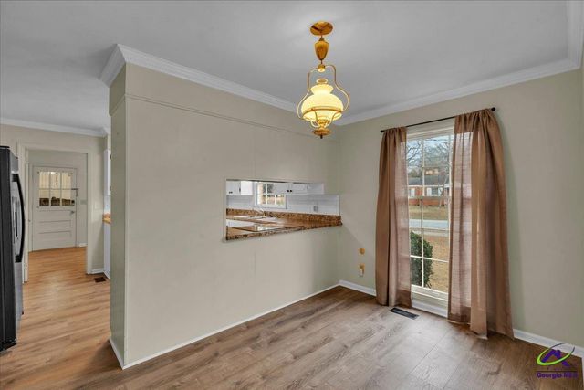 308 Rosewood Drive, Dublin, GA 31021