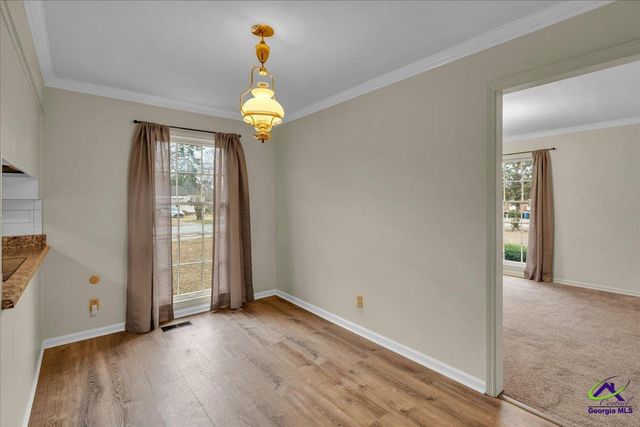 308 Rosewood Drive, Dublin, GA 31021