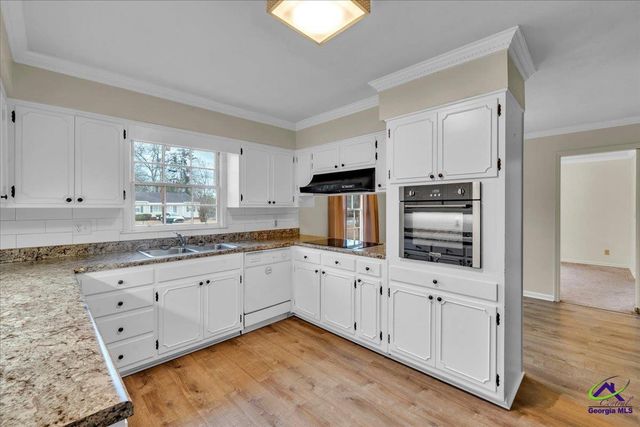 308 Rosewood Drive, Dublin, GA 31021